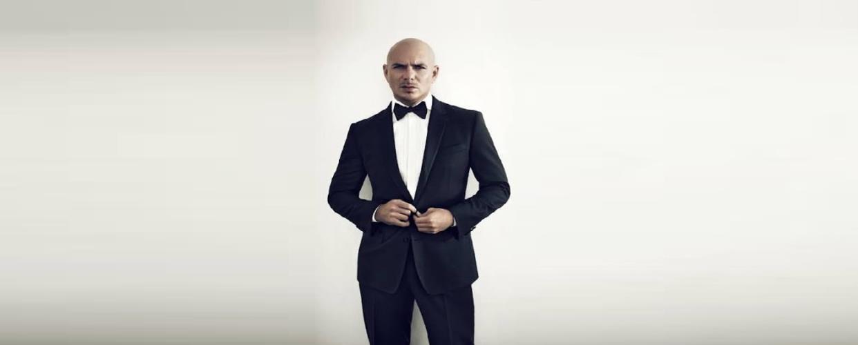 Pitbull: «Είχα ερεθιστεί όταν η JLo τρίφτηκε επάνω μου το 2011, δεν το είχαμε προβάρει»