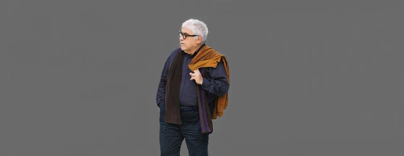 Δύσκολες ώρες για τον Δημήτρη Πιατά: Ενώ πέθανε η σύζυγός του εκείνος ανέβηκε κανονικά στη θεατρική σκηνή