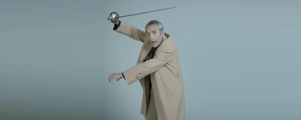 Γιάννης Βογιατζής: «Ο θάνατος είναι ένα γραμμάτιο εισπρακτέο, ο Χάρος δεν γελιέται»