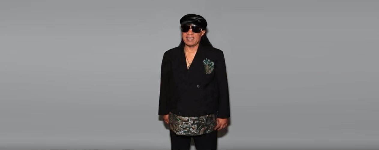 5622454507085539 STEVIE WONDER 1