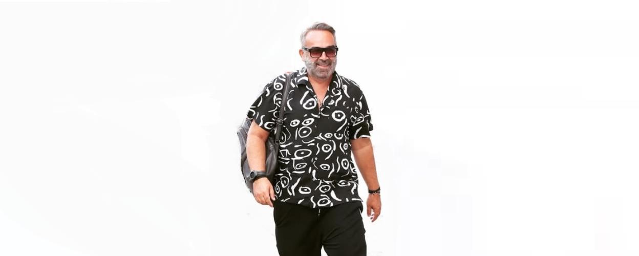 5625108103597336 ΓΡΗΓΟΡΗΣ ΓΚΟΥΝΤΑΡΑΣ 1
