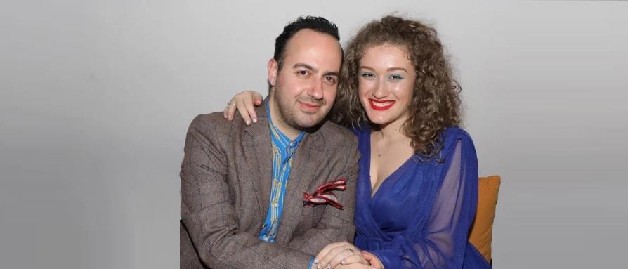 ΜΑΥΡΙΚΙΟΣ ΜΑΥΡΙΚΙΟΥ - ΙΛΑΕΙΡΑ ΖΗΣΗ 1