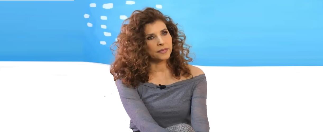 ΜΑΡΙΑ ΠΑΠΑΛΑΜΠΡΟΥ 1