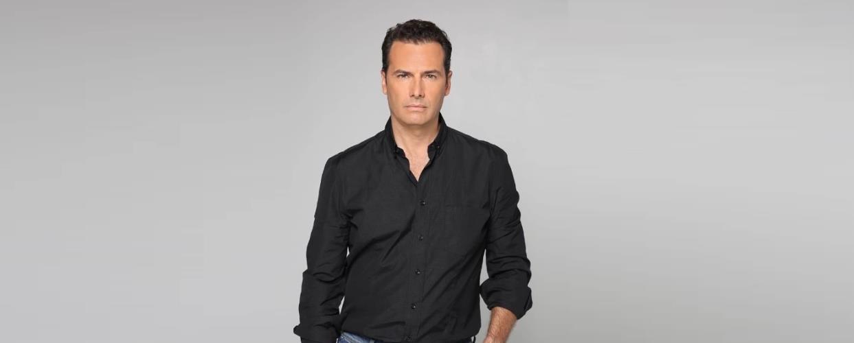 ΠΑΝΑΓΙΩΤΗΣ ΜΠΟΥΓΙΟΥΡΗΣ 1