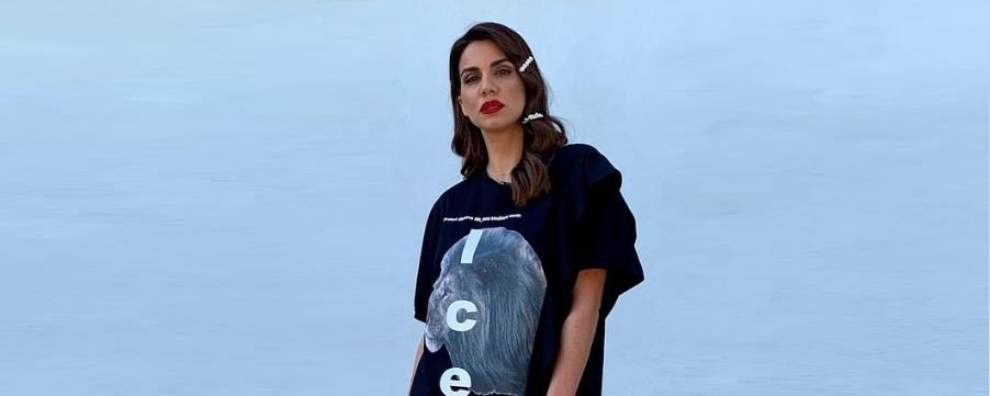 ΤΖΩΡΤΖΙΑ ΓΕΩΡΓΙΟΥ 1