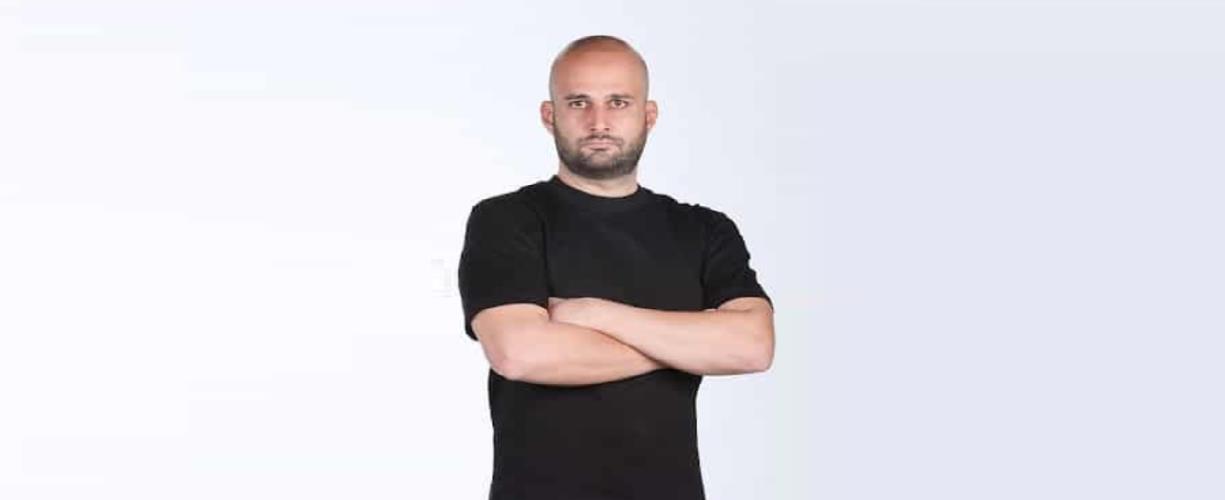 ΣΤΑΜΑΤΗΣ ΚΑΛΑΦΑΤΑΣ 1