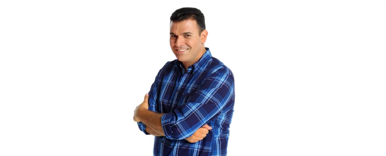 ΓΙΩΡΓΟΣ ΚΑΡΑΜΕΡΟΣ 1