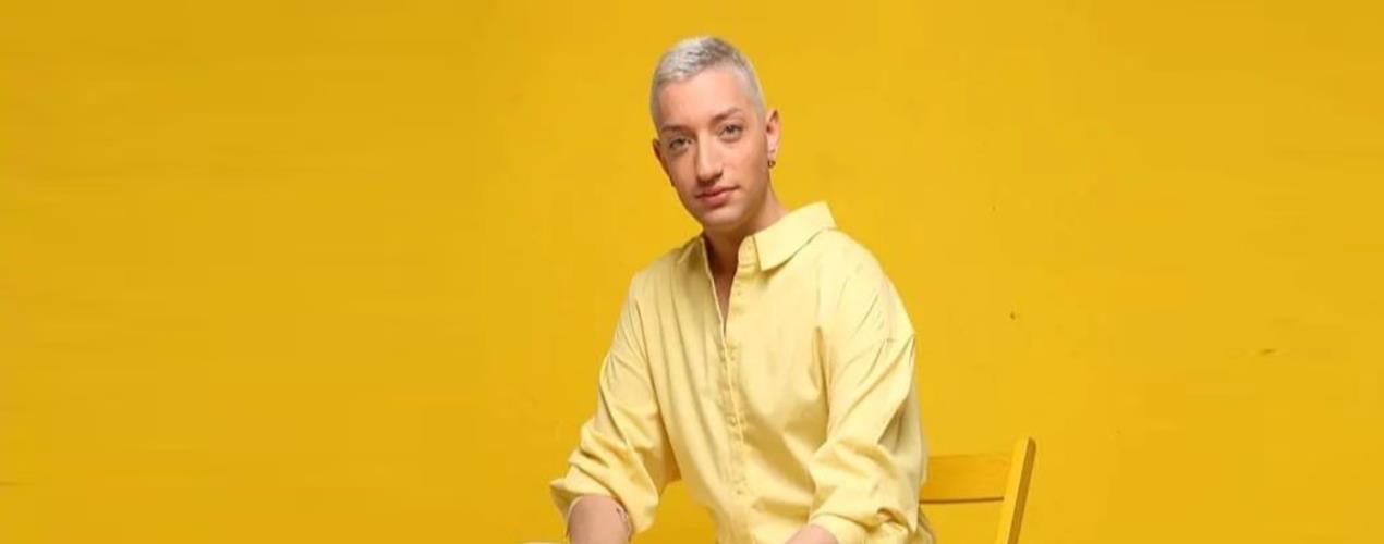 ΓΙΑΝΝΗΣ ΚΑΤΙΝΑΚΗΣ 1