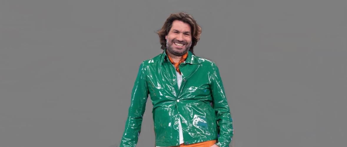 ΓΙΩΡΓΟΣ ΚΑΡΑΜΠΕΛΑΣ 1