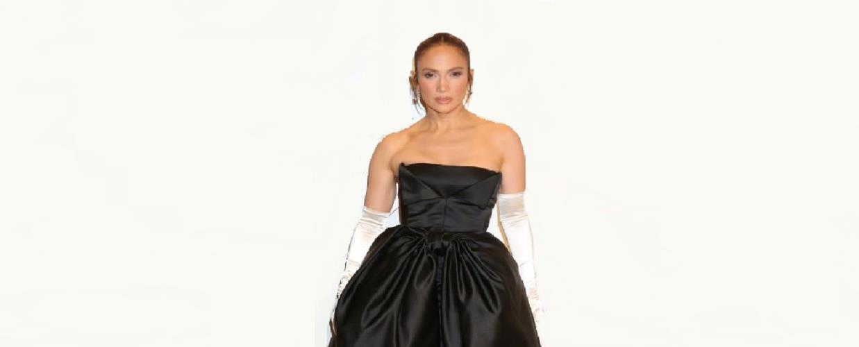 JENNIFER LOPEZ 1