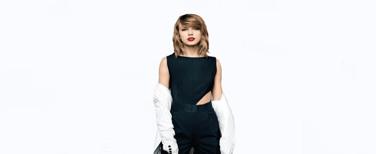 TAYLOR SWIFT 1