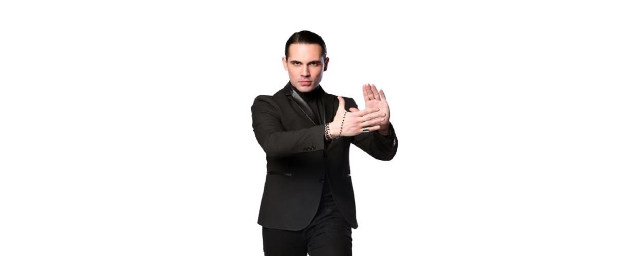 ΑΝΘΙΜΟΣ ΑΝΑΝΙΑΔΗΣ 1