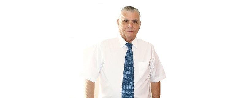 ΓΙΩΡΓΟΣ ΤΡΑΓΚΑΣ 1