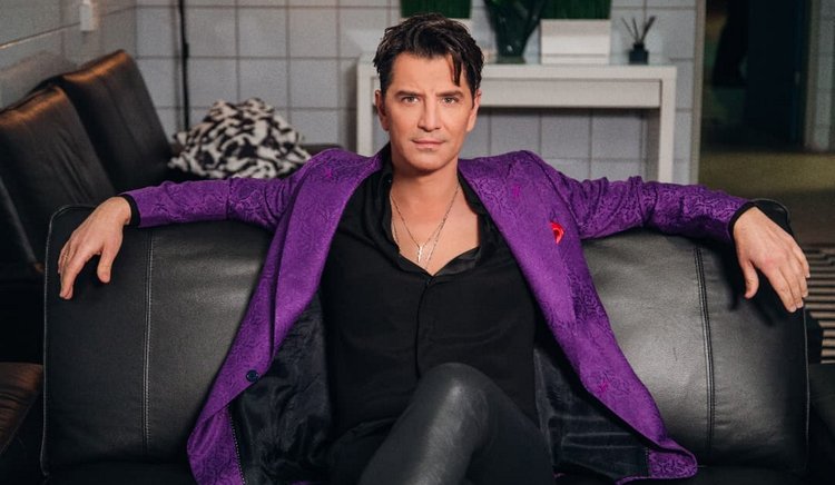 sakisrouvas