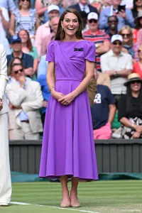 kate-middleton-safiyaa-dress-wimbledon-2024-purple