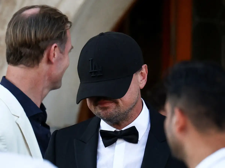 dicaprio