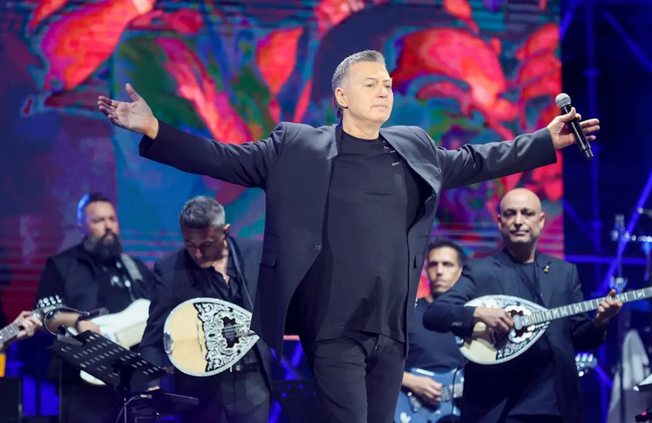 markopoulos
