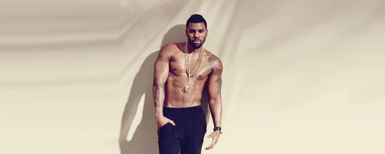 JASON DERULO 1