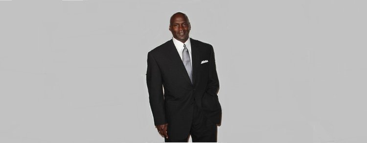 MICHAEL JORDAN 1