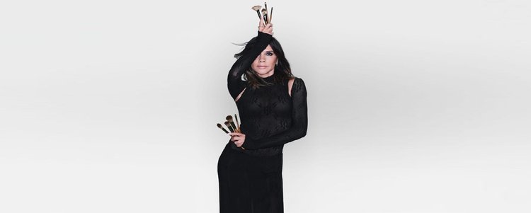 VICTORIA BECKHAM 1