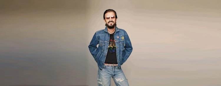 RINGO STARR 1