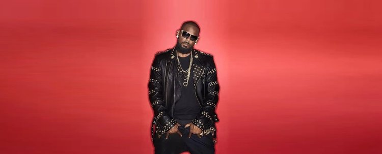 R KELLY 1