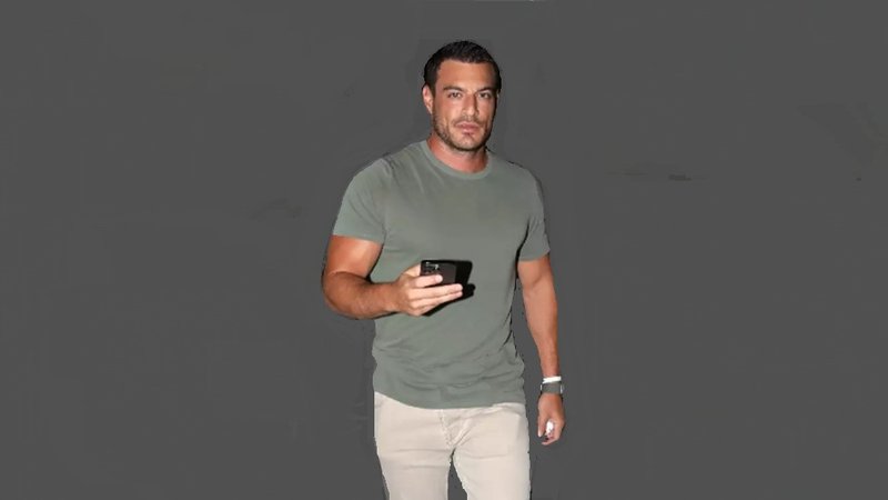 ΔΗΜΗΤΡΗΣ ΦΙΝΤΙΡΙΚΟΣ 1