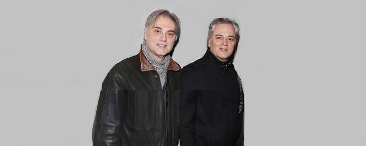 ΙΣΙΔΩΡΟΣ - ΟΔΥΣΣΕΑΣ ΣΤΑΜΟΥΛΗΣ 1