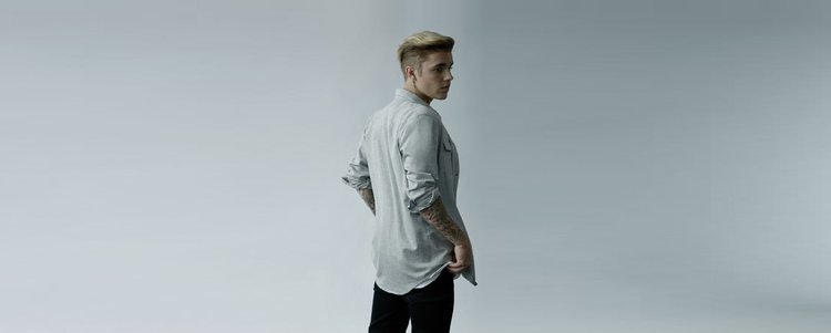 JUSTIN BIEBER 1