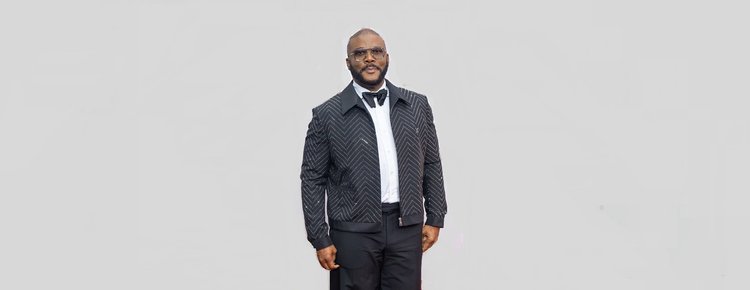 TYLER PERRY 1