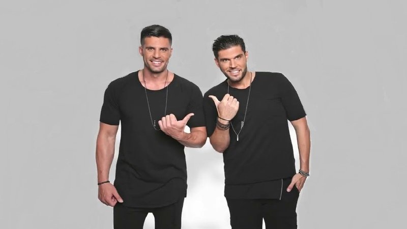DROULIAS BROTHERS 1