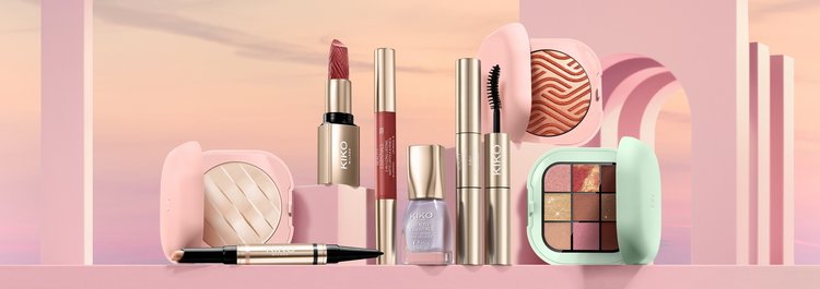 family spring collection - BEAUTY ESSENTIALS_53116