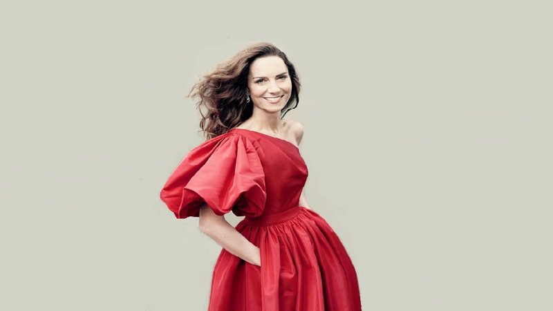 KATE MIDLETTON 1