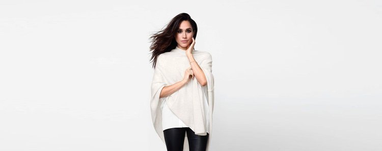 MEGHAN MARKLE 1