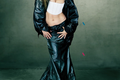 Lopez-for-Vogue-magazine-wearing-Marc-Jacobs-bustier-skirt