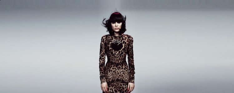 JESSIE J 1