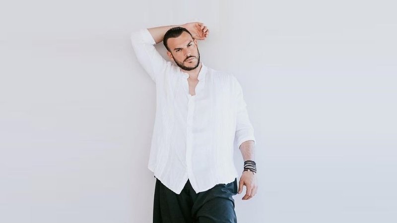 ΣΑΚΗΣ ΑΡΣΕΝΙΟΥ 1