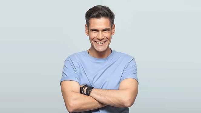 ΔΗΜΗΤΡΗΣ ΟΥΓΓΑΡΕΖΟΣ 1