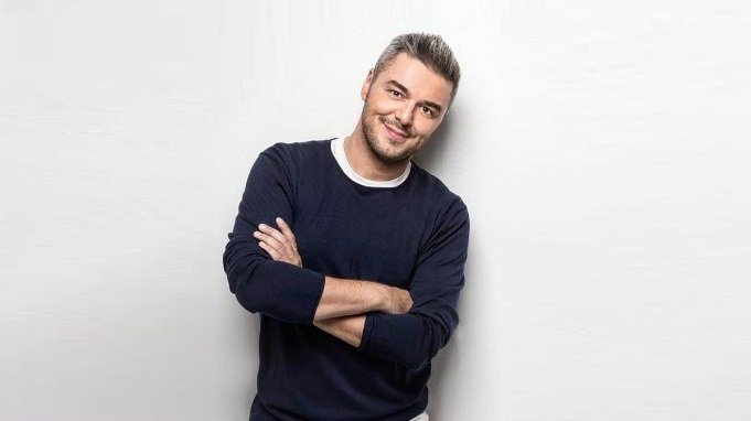 ΠΕΤΡΟΣ ΠΟΛΥΧΡΟΝΙΔΗΣ 1