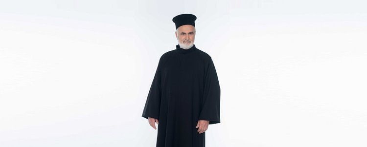 ΠΕΡΙΚΛΗΣ ΑΛΜΠΑΝΗ 1
