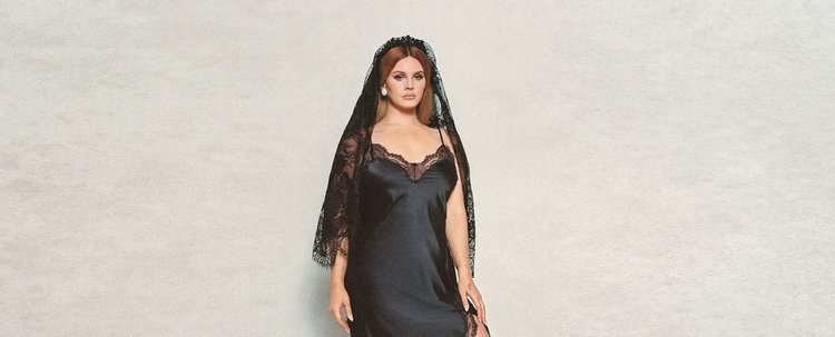 LANA DEL RAY 1