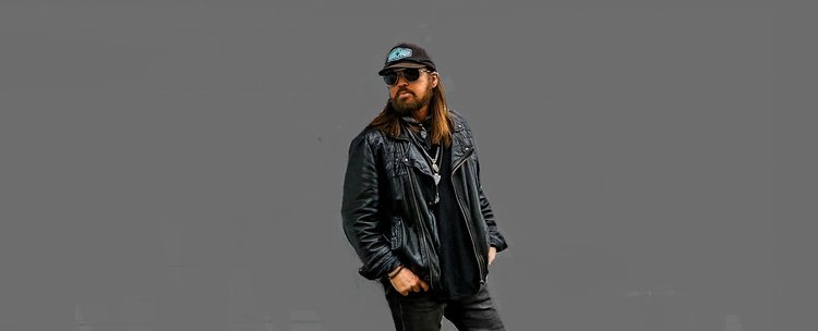 BILLY RAY CYRUS 1