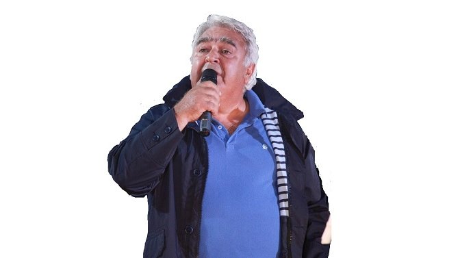 ΠΑΣΧΑΛΗΣ ΤΕΡΖΗΣ 1