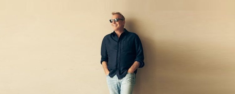 KEVIN COSTNER 1