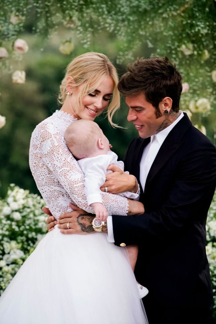 dior-chiara-ferragni-wedding-baby