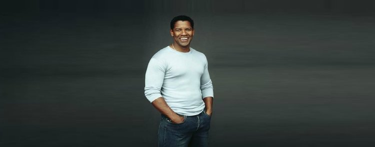 DENZEL WASHINGTON 1