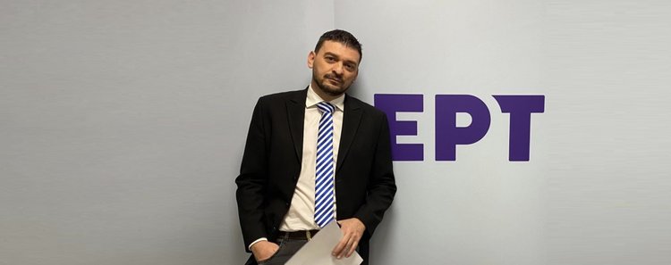 ΝΙΚΟΣ ΚΟΝΤΟΡΟΥΣΗΣ 1