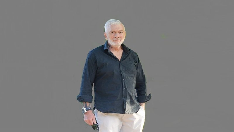 ΕΡΡΙΚΟΣ ΠΕΤΙΛΟΝ 1