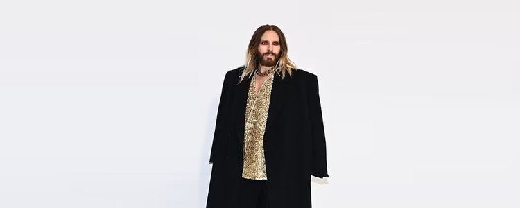 JARED LETO 1