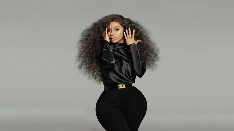 CARDI B 1